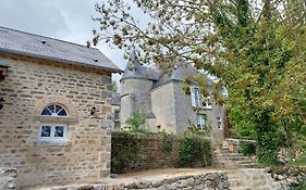 Manoir De La Chapelle