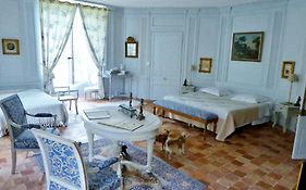 Manoir De La Chapelle